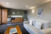 Wanaka Luxury Apartments