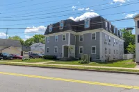 Westborough Inn Hotel a Westborough