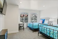 1 Dreamy Place Townhouse - Pet Friendly