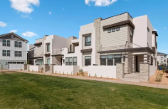 Cloud 9 在 Desert Color 由 RedAwning