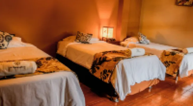 拉帕塔拉希卡酒店 聖馬丁酒店