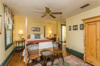 Spencer House Inn
