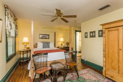 Spencer House Inn