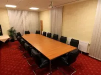 巴本豪森住宿酒店 達姆施塔特-迪堡縣酒店