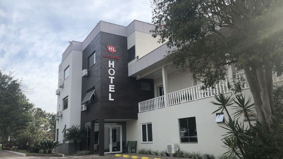 Hotel Locatelli