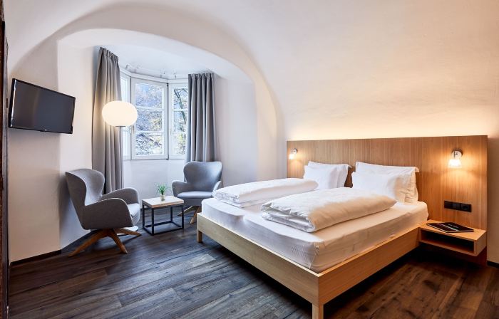 Hotel Walther V.D. Vogelweide Superior