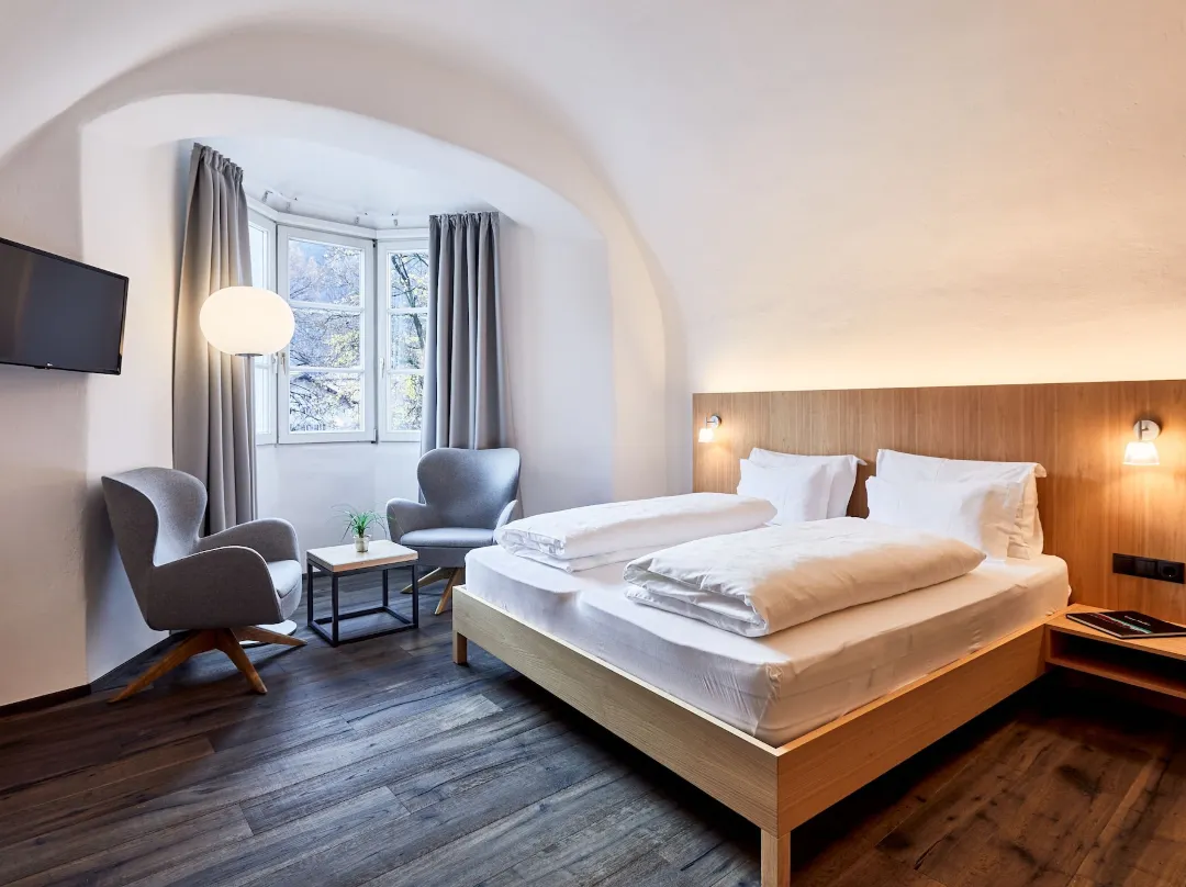 Hotel Walther V.d. Vogelweide Superior - Bolzano