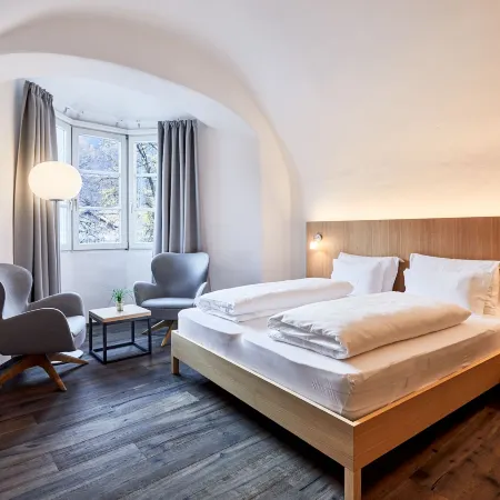 Hotel Walther V.D. Vogelweide Superior Hotels in Chiusa