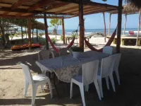 Luna Roja Hotels in San Onofre