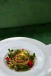 Château Gütsch - breakfast