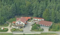 Landhotel Waldesruh Hotels in Runding