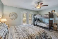 The Nut House - Lovely Home with Hot Tub
