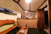Pousada Monte Azul Hotel a Mucuge