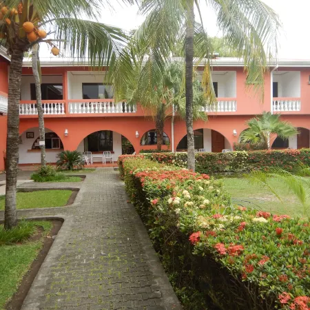 Apartotel Flamboyant