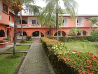 Apartotel Flamboyant