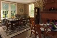 耶魯莊園民宿和圓頂帳篷華麗露營飯店