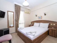 LİMON Otel FOÇA フォチャのホテル