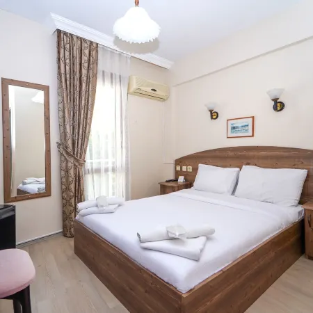 LİMON Otel FOÇA