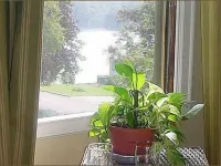 The Pebble Bed and Breakfast - إطلالة على البحر