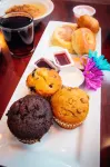 Murphy's Resort - Breakfast