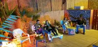 Aloni - Guest House Dead Sea Hotels in Neve Zohar