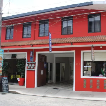 Hotel Boutique la Orquidea