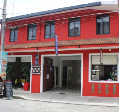 ホテル ブティック ラ オルキデア