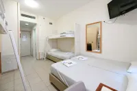 HI Agron - Jerusalem Hostel