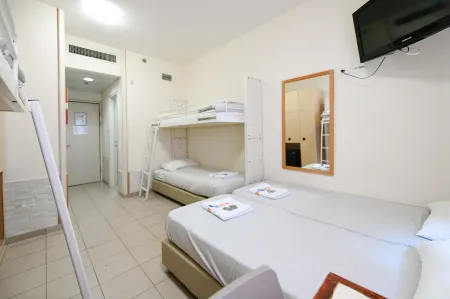 HI Agron - Jerusalem Hostel