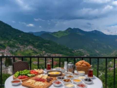 DEMEDERON HOTEL 馬奇卡酒店