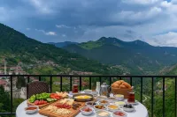 DEMEDERON HOTEL Hôtels à : Cirali Mahallesi