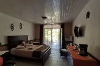 Hotel Belvedere Playa Samara Costa Rica