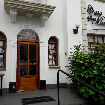 Casa San Martin