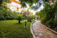 Ekincik Beach Hotel - Hot Springs