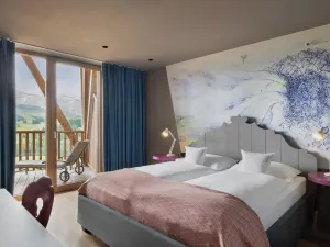 Icaro Hotel