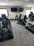 Boothill Inn and Suites - Gym