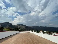 Palacio Del Cobre فنادق في تيبوزتلان