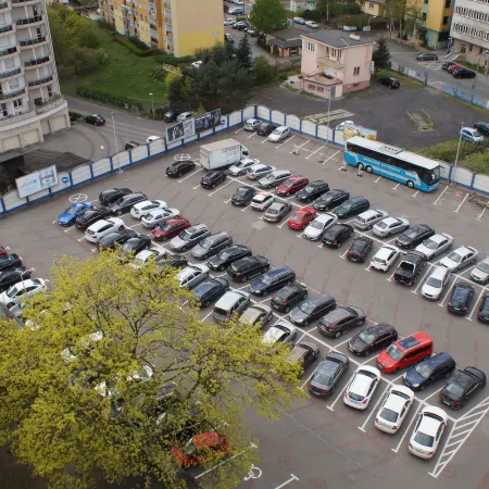 Hotel Filmar