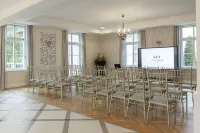 Leśny Dwór Hotel di Suleczyno