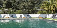 Ty MAD Hôtel - Strand