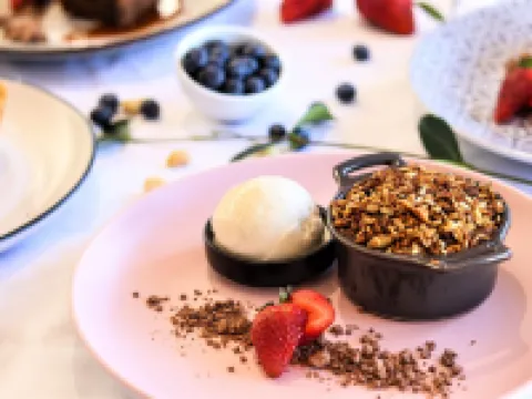 Potters Toowoomba Hotel Hotel di Toowoomba