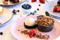 Potters Toowoomba Hotel Hotels in Highfields