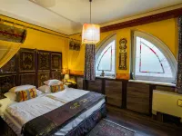 Janus Boutique Hotel & Spa Hotels in Siofoki