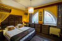 Janus Boutique Hotel & Spa Hotel di Balatonkenese