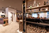 Lai Lifestyle Hotel - bar