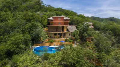 Casa Biulú Hotels in Сан Педро Почутла