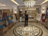 Real Konak Hotel Hotels in Batman