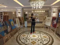 Real Konak Hotel