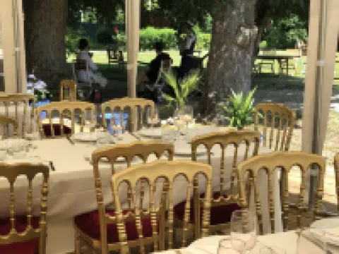 La Villa Rochette