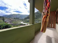 La Casa Verde - Mountain view